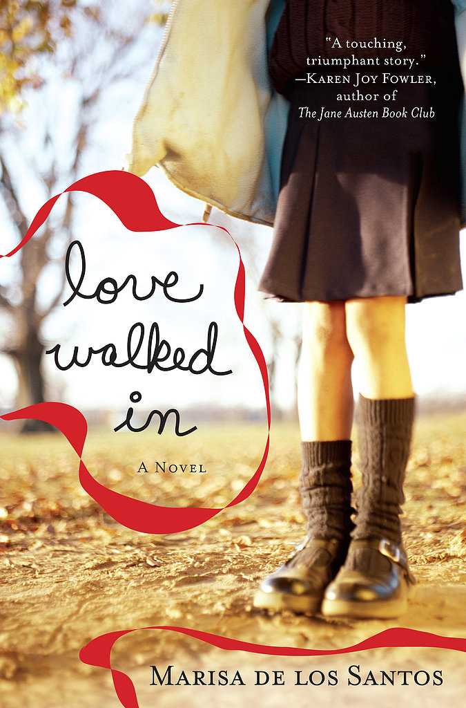 Love Walked In Love Walked In