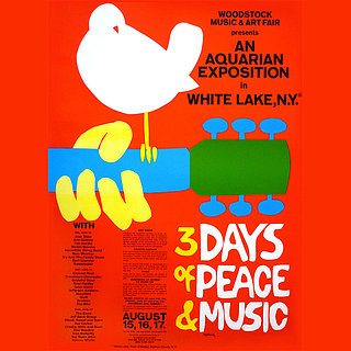 History of Music Festivals