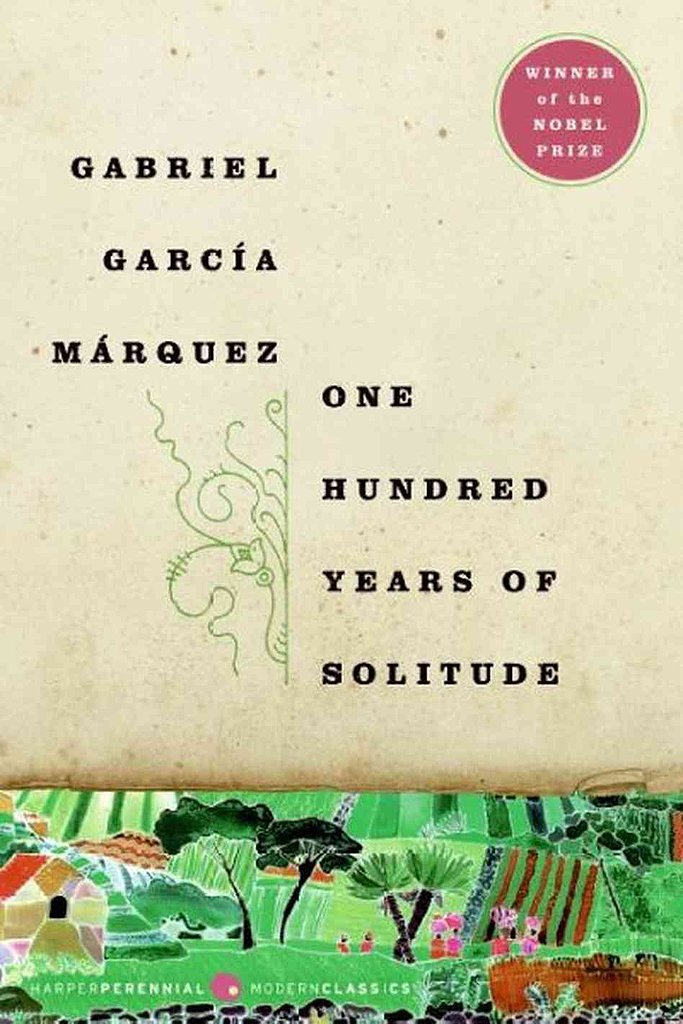 One Hundred Years of Solitude One Hundred Years of Solitude