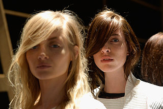 Pictures of Ginger & Smart 2013 Fashion Week Australia