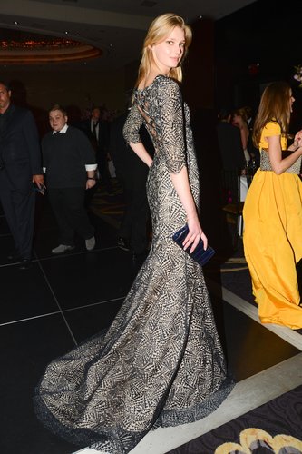 Sigrid Agren wore Gabriela Cadena at the New Yorkers For Children 10th Anniversary Spring Dinner Dance in New York.
Photo: Joe Schildhorn/BFAnyc.com
Sigrid Agren wore Gabriela Cadena at the New Yorkers For Children 10th Anniversary Spring Dinner Dance in New York.
Photo: Joe Schildhorn/BFAnyc.com
