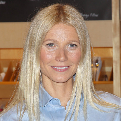 Gwyneth Paltrow Gwyneth Paltrow