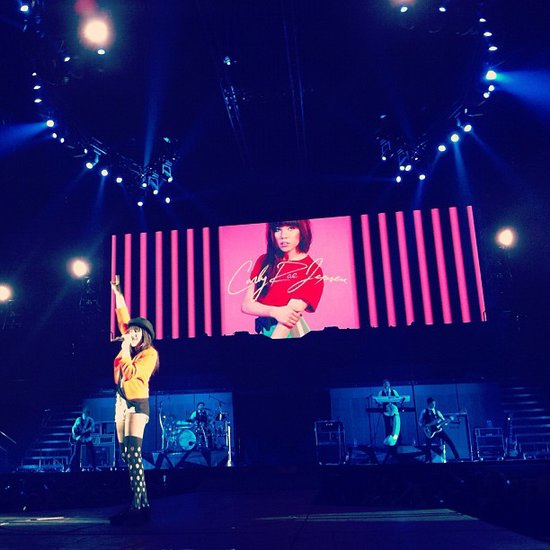Carly Rae Jepsen Carly Rae Jepsen