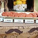 'Stache Cookies