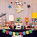 Goodnight Moon Dessert Table