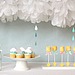 A Sprinkle Baby Shower