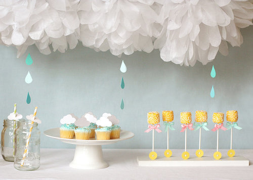 A Sprinkle Baby Shower A Sprinkle Baby Shower