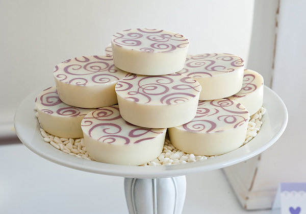 Chocolate-Covered Oreos Chocolate-Covered Oreos