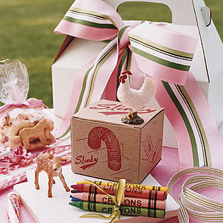 Wedding Activities For Kids