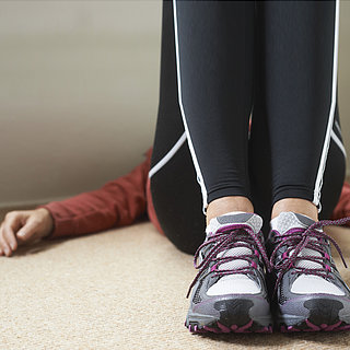 Negative Thoughts That Stop Weight Loss