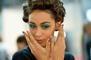Pictures We Are Handsome 2013 Australian Fashion Week