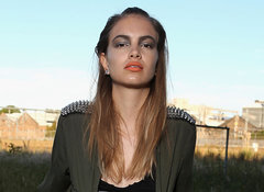 Pictures of Manning Cartell 2013 Australian Fashion Week