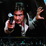 The Force Is Not With Harrison Ford For Episode 7