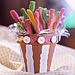 Licorice Pots