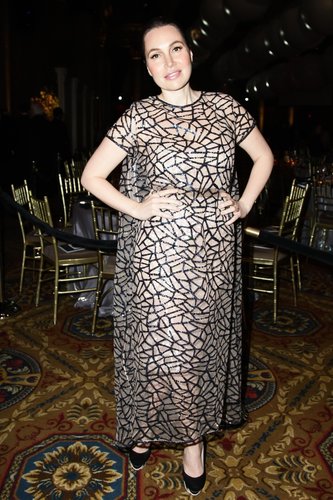 Fabiola Beracasa wore Dior at the New Museum Spring Gala in New York.
Photo: Neil Rasmus/BFAnyc.com
Fabiola Beracasa wore Dior at the New Museum Spring Gala in New York.
Photo: Neil Rasmus/BFAnyc.com