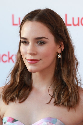 Christa B. Allen Christa B. Allen