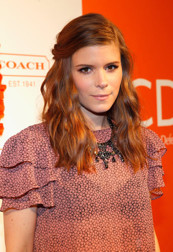 Kate Mara Kate Mara