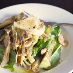 Artichoke Recipes