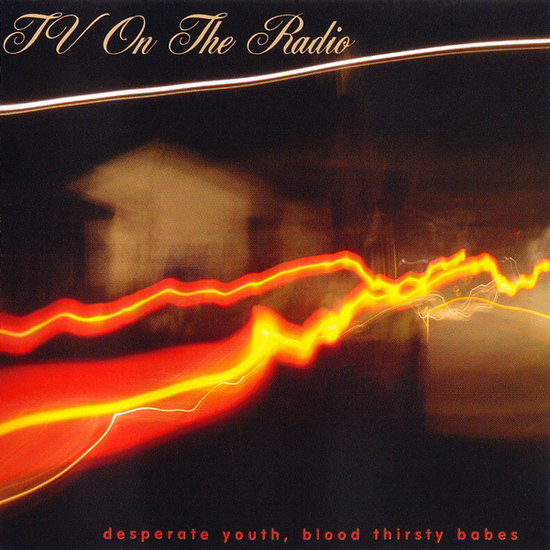 "Ambulance" by TV on the Radio "Ambulance" by TV on the Radio