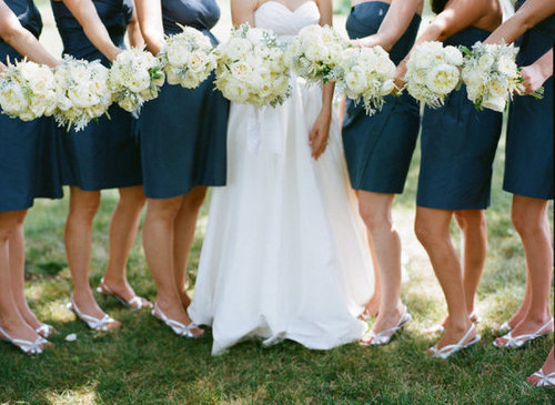 Whether you're a first-time bridesmaid this wedding season or have 27 dresses hanging up in the back of your closet, it's good to keep in mind bridal party faux pas. So POPSUGAR Sex & Culture chatted with real brides to find out their pet peeves. Head on over for 10 things you didn't realize were annoying the bride in your life, plus practical tips for avoiding these mistakes.
Whether you're a first-time bridesmaid this wedding season or have 27 dresses hanging up in the back of your closet, it's good to keep in mind bridal party faux pas. So POPSUGAR Sex & Culture chatted with real brides to find out their pet peeves. Head on over for 10 things you didn't realize were annoying the bride in your life, plus practical tips for avoiding these mistakes.
