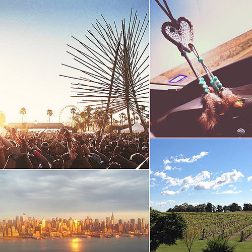 Sometimes, you just don't want to go to Vegas; which is why POPSUGAR Sex & Culture has rounded up a variety of alternative, creative bachelorette party ideas, with a variety of getaway options plus great ideas for staying close to home.
Sometimes, you just don't want to go to Vegas; which is why POPSUGAR Sex & Culture has rounded up a variety of alternative, creative bachelorette party ideas, with a variety of getaway options plus great ideas for staying close to home.