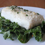 Healthy Panko Fish Recipe Healthy Panko Fish Recipe