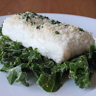 Crumbed Fish Fillet Recipe