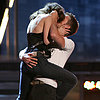 MTV Movie Awards Best Kiss