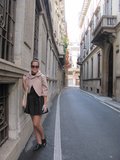 Italian Holiday