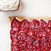 Puff Pastry Strawberry Tart