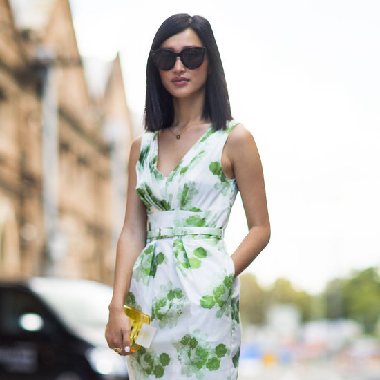 85 of the Best Looks From Sydney Fashion Week 85 of the Best Looks From Sydney Fashion Week