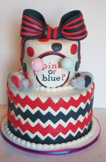 Pink, Blue, Navy, and Red Pink, Blue, Navy, and Red
