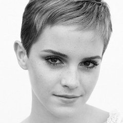 Emma Watson's Birthday and Pictures of Her Beauty Looks