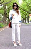 Spring Whites