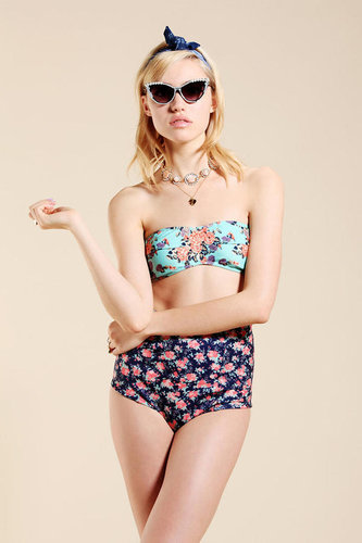 Lolli Mixed Floral Bikini