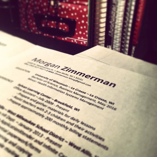 Free Resume Templates to Download