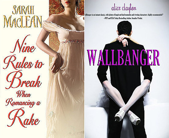 Feminist Romance Novels to Hop in Bed With
Has the romance genre embraced feminism with strong, muscular arms? That's the question explored in a recent Atlantic article about how romance novels and feminism became unlikely bedfellows. Writer Jessica Luther explains that in the 1970s, feminists were challenging the patriarchy, while romance novels played into it. Today, however, many younger authors write while taking the gains of feminism for granted.
Feminist Romance Novels to Hop in Bed With
Has the romance genre embraced feminism with strong, muscular arms? That's the question explored in a recent Atlantic article about how romance novels and feminism became unlikely bedfellows. Writer Jessica Luther explains that in the 1970s, feminists were challenging the patriarchy, while romance novels played into it. Today, however, many younger authors write while taking the gains of feminism for granted.
