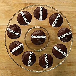Hostess Cupcakes Recipe | Video