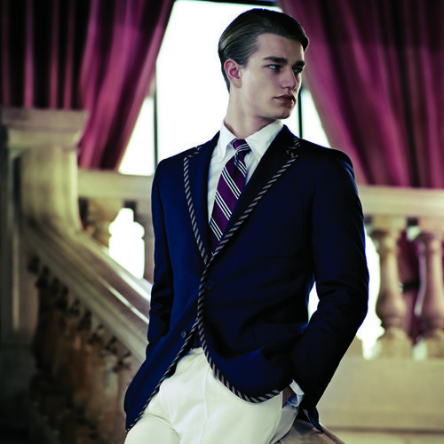 Brooks Brothers Great Gatsby Collection | Pictures