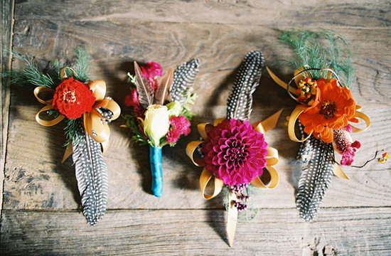Get to Know the Groomsmen Get to Know the Groomsmen
