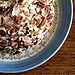 Parmesan, Cranberry, and Pecan Cheese Ball