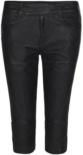 Biker Shorts