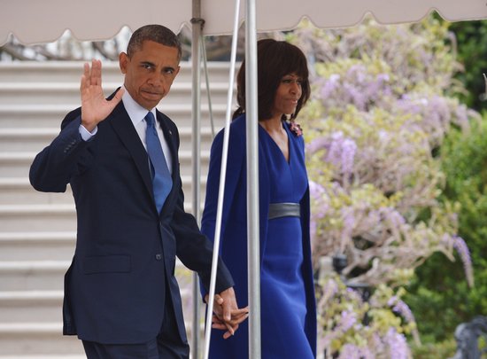 Michelle Obama's First Lady Style