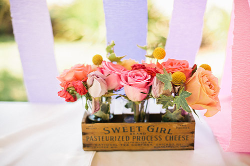 Flower Boxes Flower Boxes
