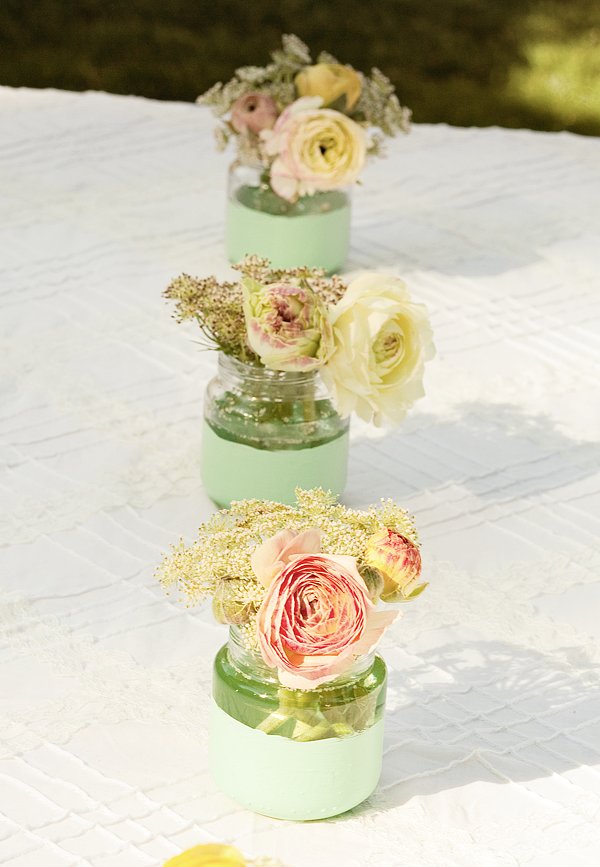 Upcycle Old Baby Food Jars Upcycle Old Baby Food Jars