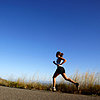 The 300-Calorie-Burning Walk-Jog Workout