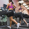 Treadmill Workout: 30 Minute Pyramid Intervals