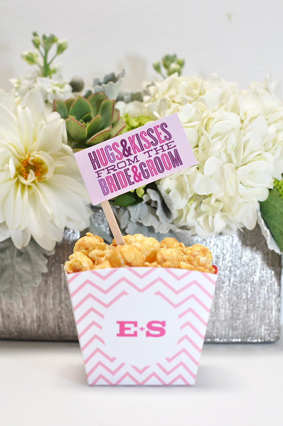 Caramel Corn