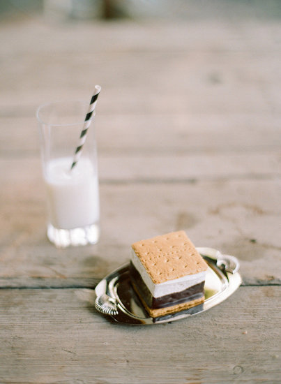 S'mores S'mores
