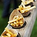 French Fry Cones